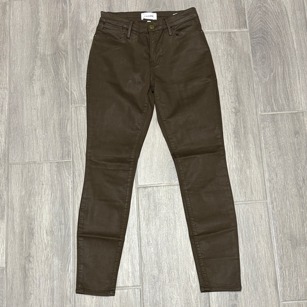 Frame Women's Skinny Jeans